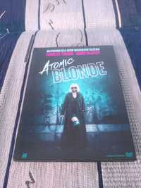 Atomic Blonde – film dvd