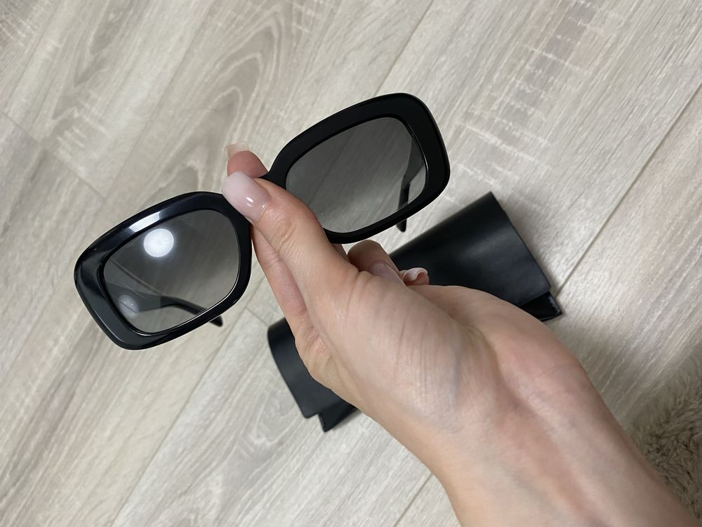 Saint laurent okulary przeciwsloneczne model SL M130