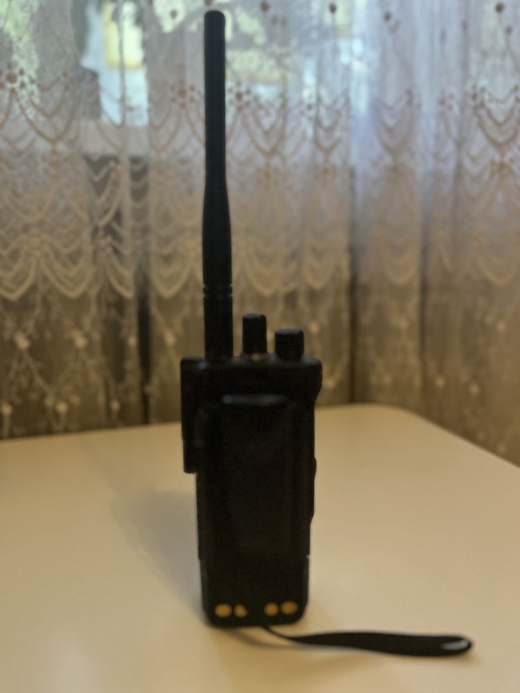 Радіостанція моторола MOTOROLA DP4800e