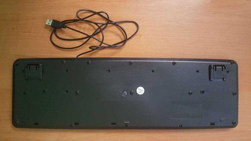 Проводная клавиатура UKC ART-3486