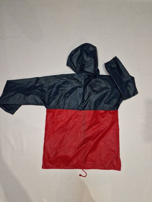 Kurtka Adidas składana w kieszeń przeciwdeszczowa roz,L/M unisex,40,38