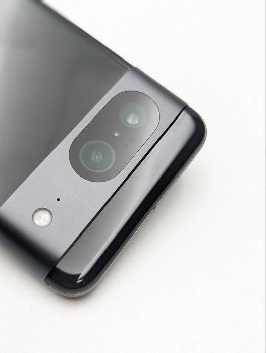 Google Pixel 8 128 GB 5G czarny