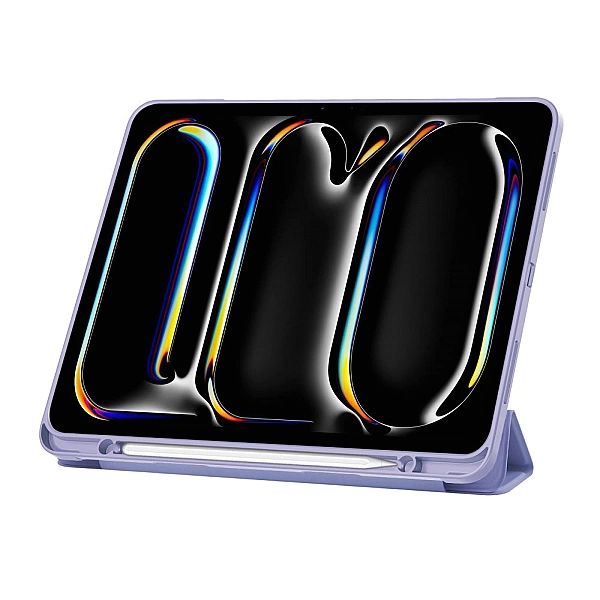 Tech-Protect Sc Pen Ipad Pro 13/7 / 2024 Violet