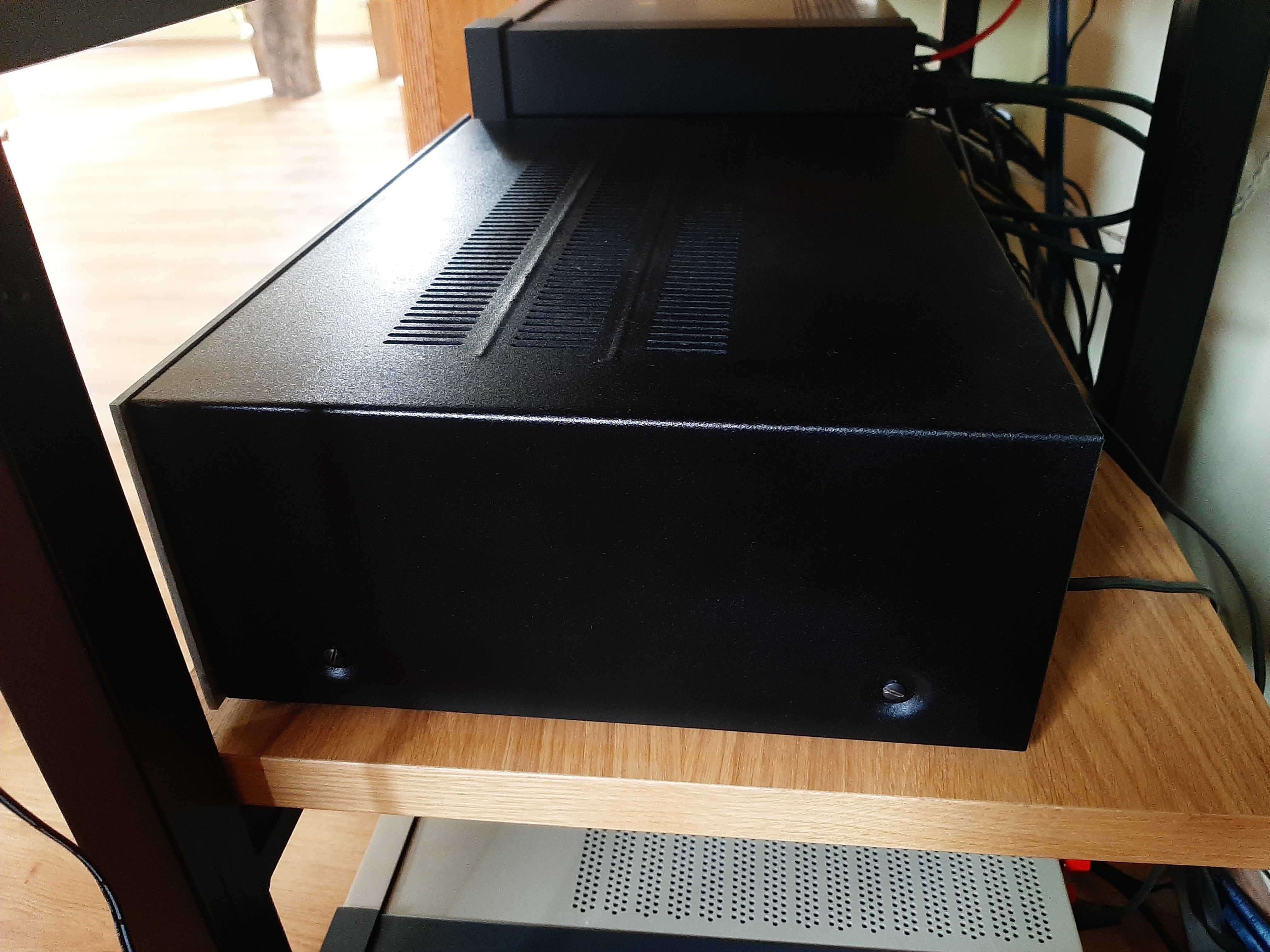 Magnetofon kasetowy Unitra MSH 101 stan bdb