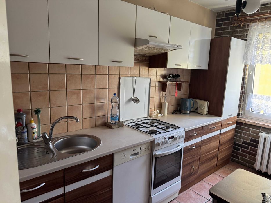 Mieszkanie 60m2 Wędrzyn