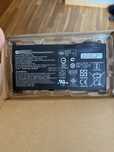 Bateria RR03XL do HP ProBook G4 G5