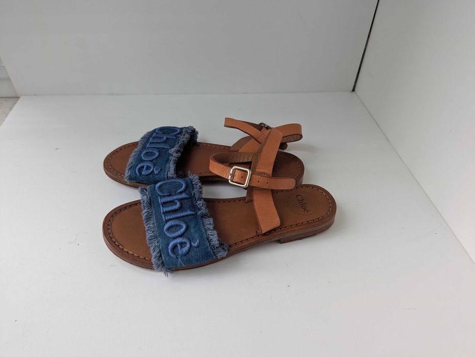 босоніжки  Chloe