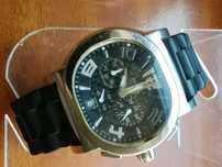 Zegarek Festina męski F16126 chronograph