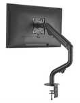 Настільне кріплення для монітора 17"-32" Brateck LDT71-C012N