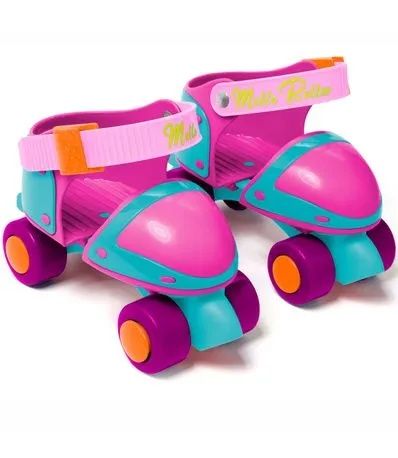 Patins da molto 3+