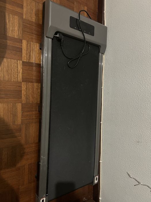 Passadeira Eletrica com controlo remoto