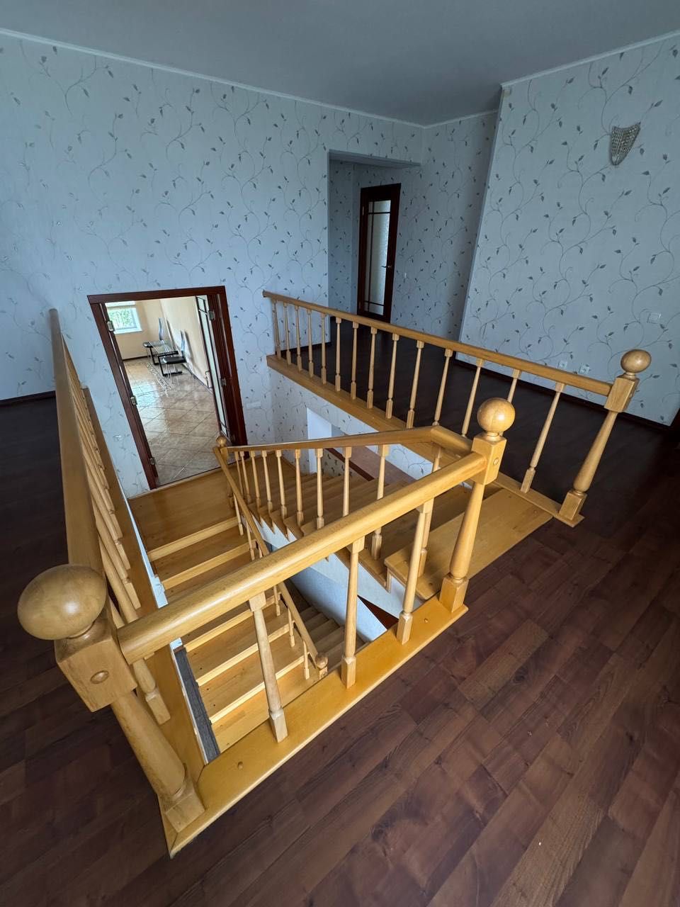 Здам заміський будинок з басейном Обухівка.