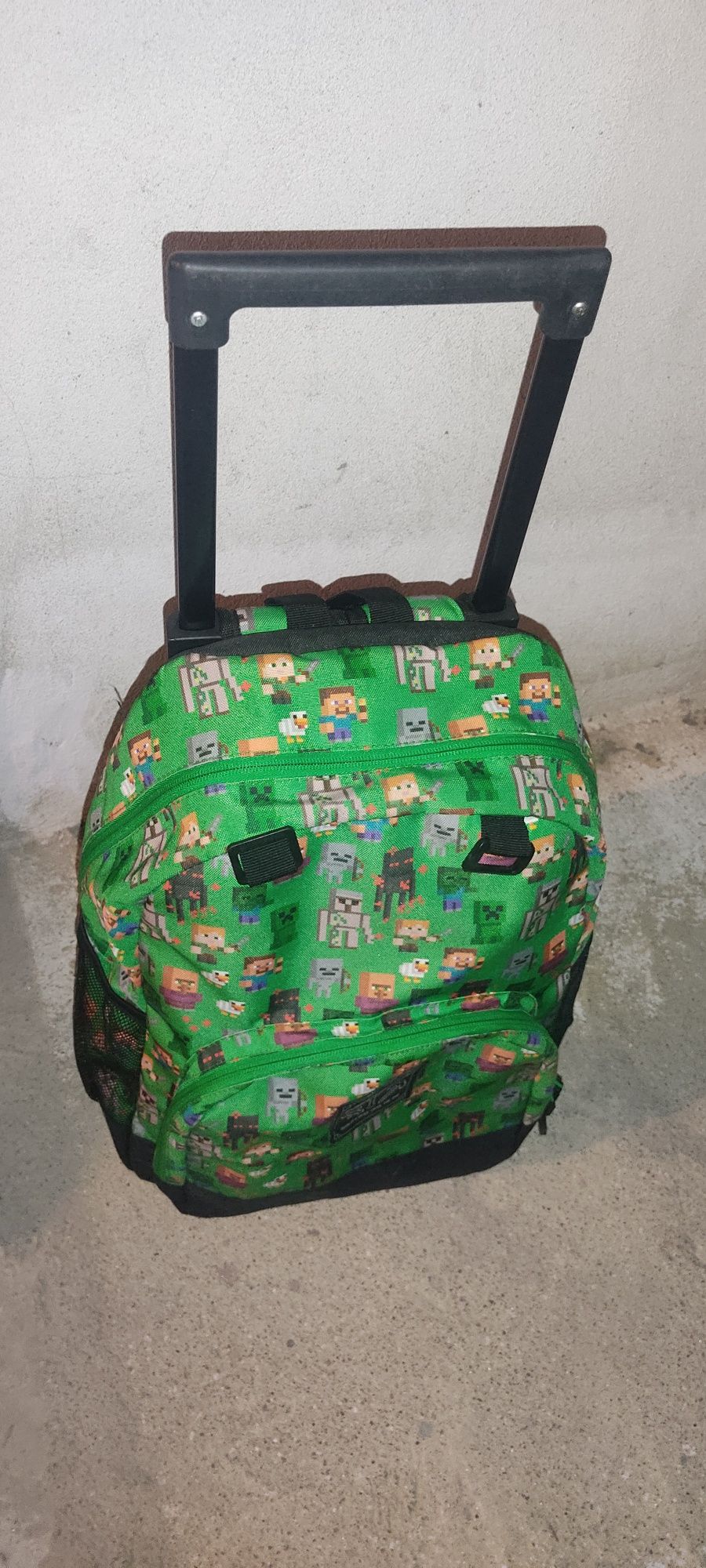 Mochila Escolar c/ Nova