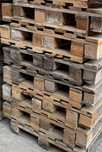 Palety 120x80/ EURO