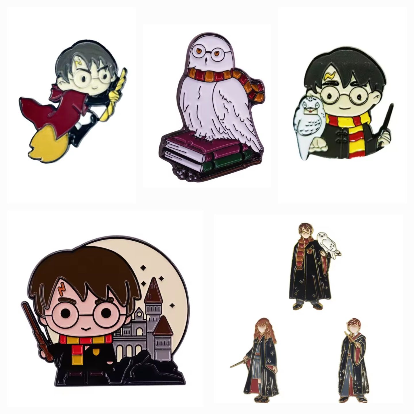 Гаррі Поттер / Harry Potter /Сувеніри / Мерч / Подарунки