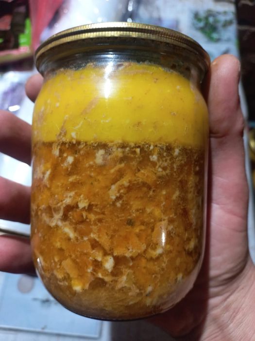 Паштет домашній (мʼясний ,кухарик,печінковий)
