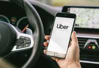 Aluguer de Viatura TVDE - Uber e Bolt