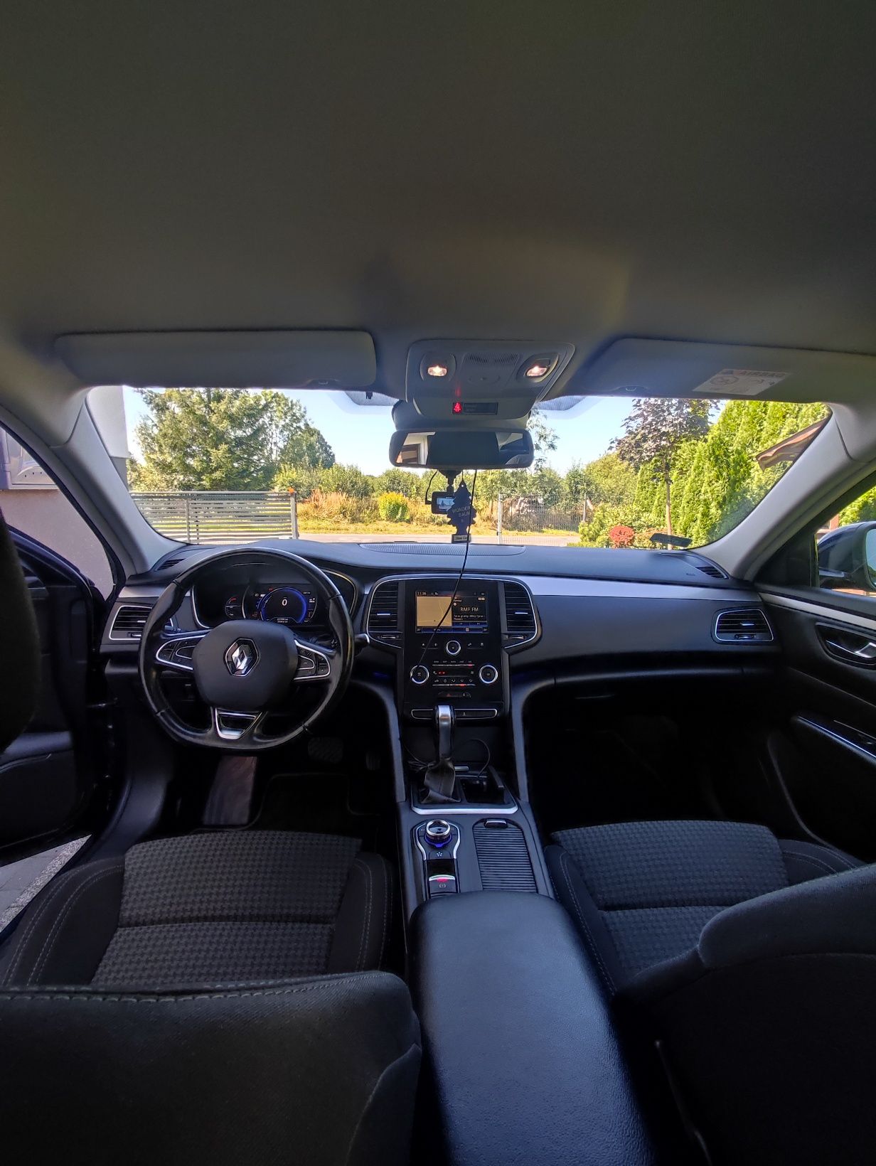 Renault Talisman 1.5 dCi 110 KM Automat