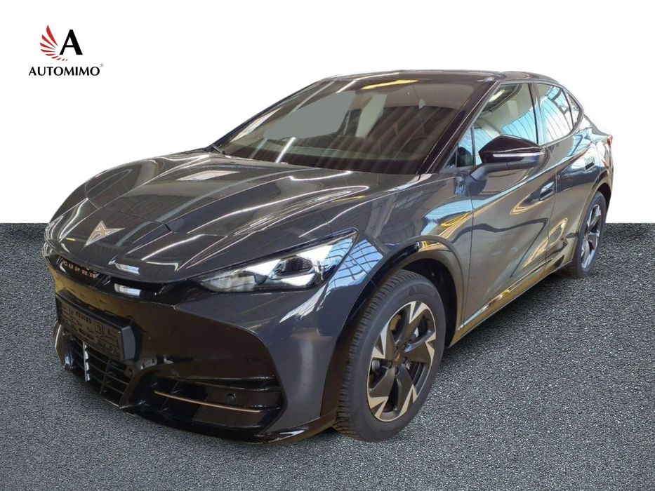 Cupra Tavascan 77 kWh Endurance