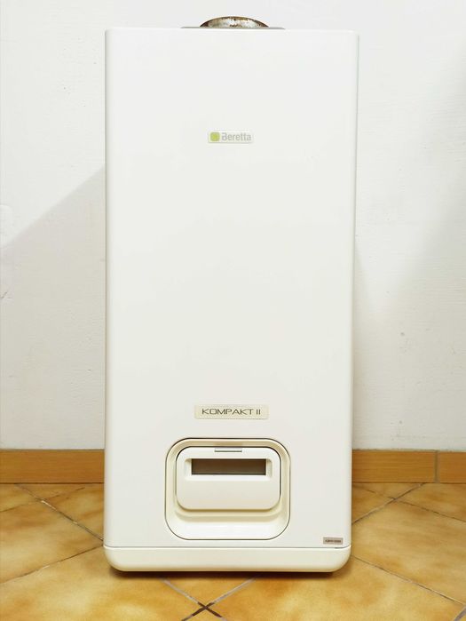 Piec Beretta Super Compakt II