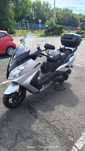Peugeot satelis 125