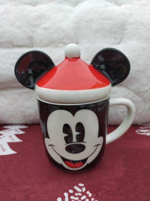 Новорічний посуд