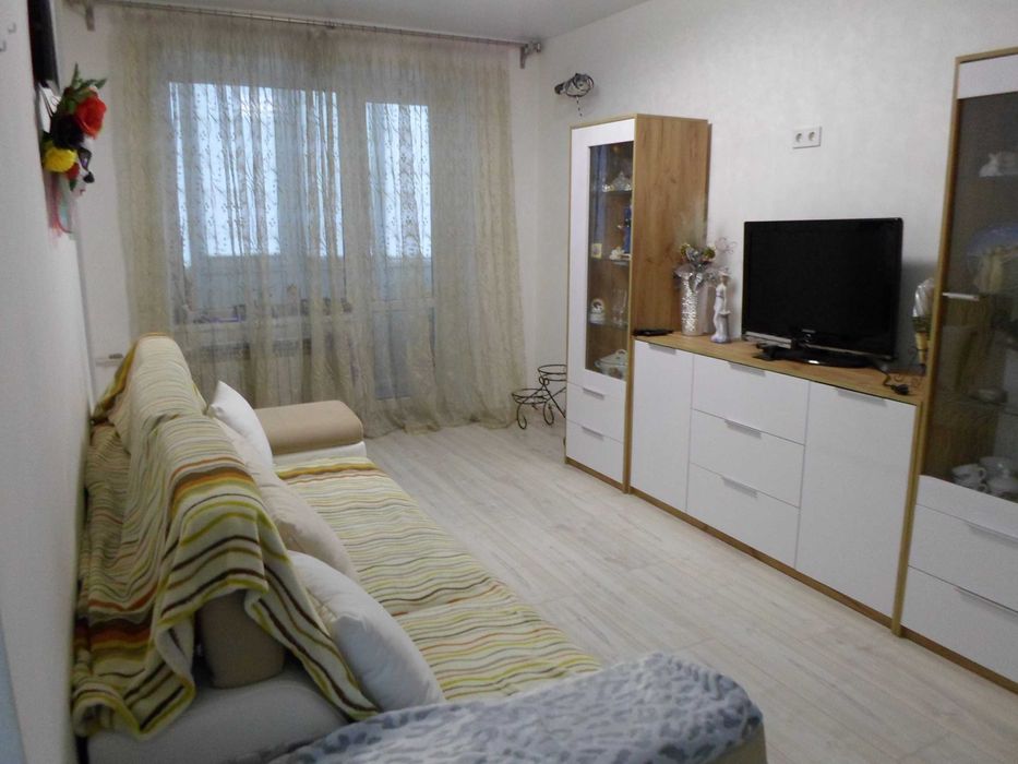 Здам чудову 3к квартиру в центрі міста вул.Мазепи РЕМОНТ МЕБЛІ ТЕХНІКА