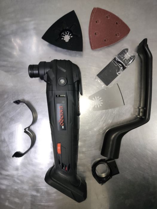 Реноватор Dnipro-M DMT 200. Б /В.