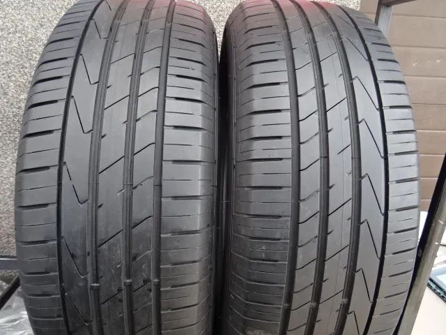 235/65/R17 104W Hankook Ventus S1 Evo 2 SUV