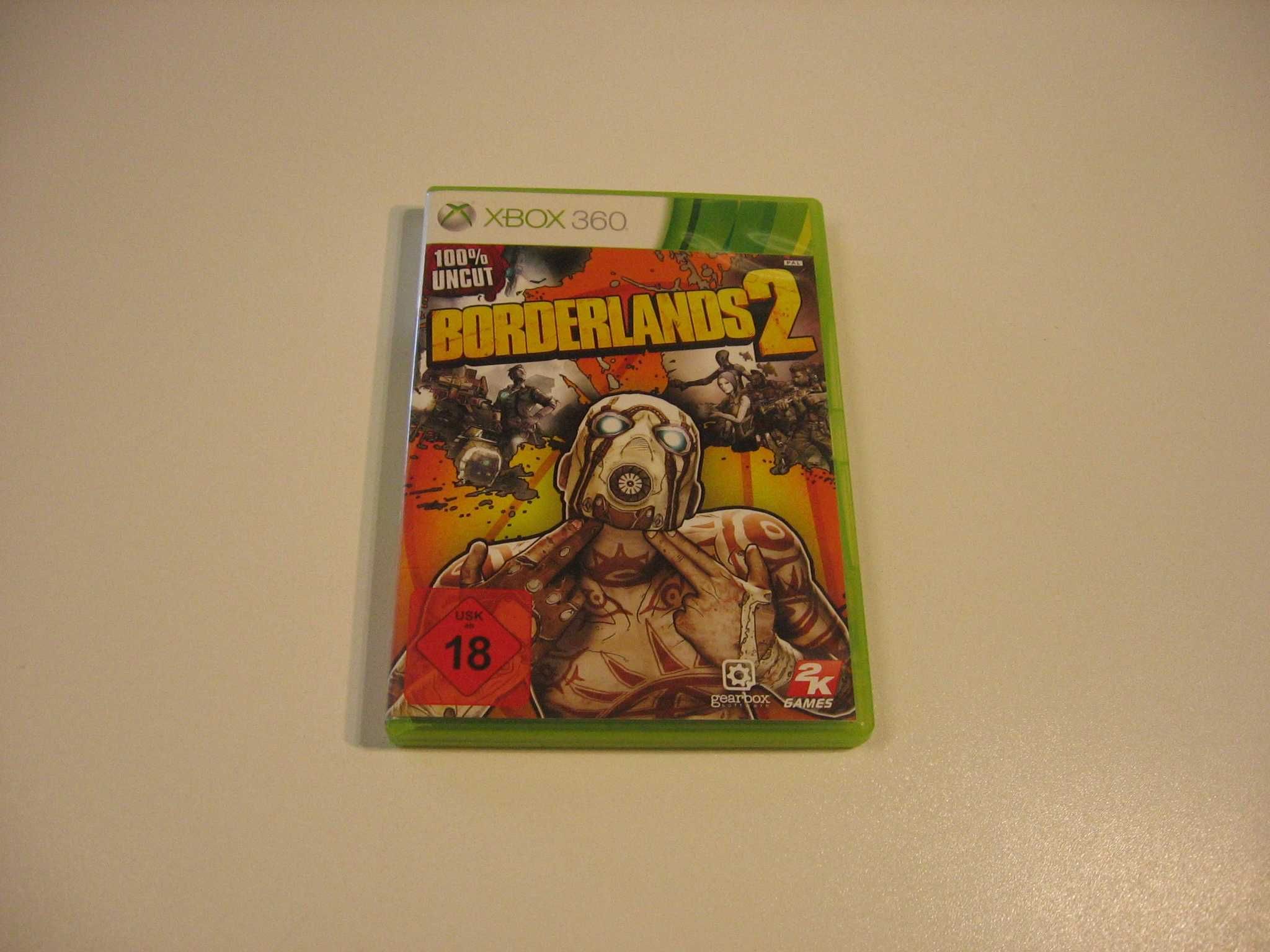 Borderlands 2 - GRA Xbox 360 - Opole 2710