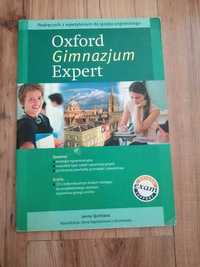 repetytorium do angielskiego | Oxford Expert | Gimazjum