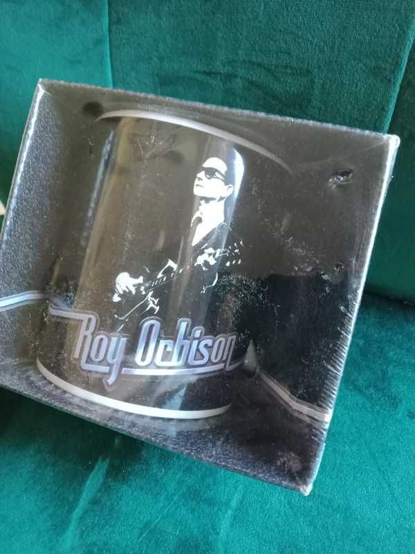 Roy Orbison kubek nowy kolekcja prezent