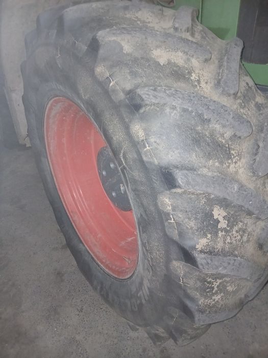 Opony 520 70 R 34 18.4 R34