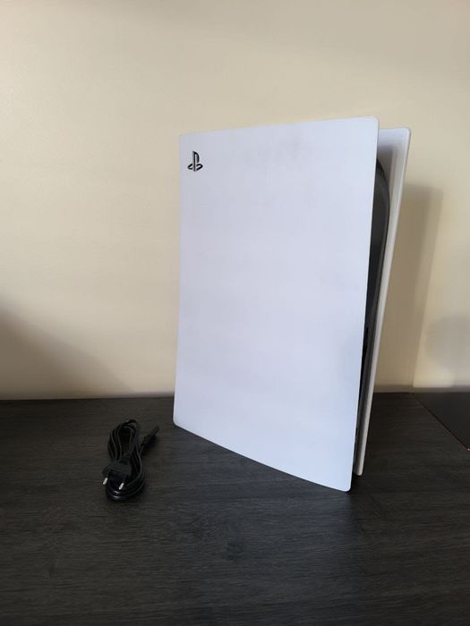 PS5 Standard S/ Comando