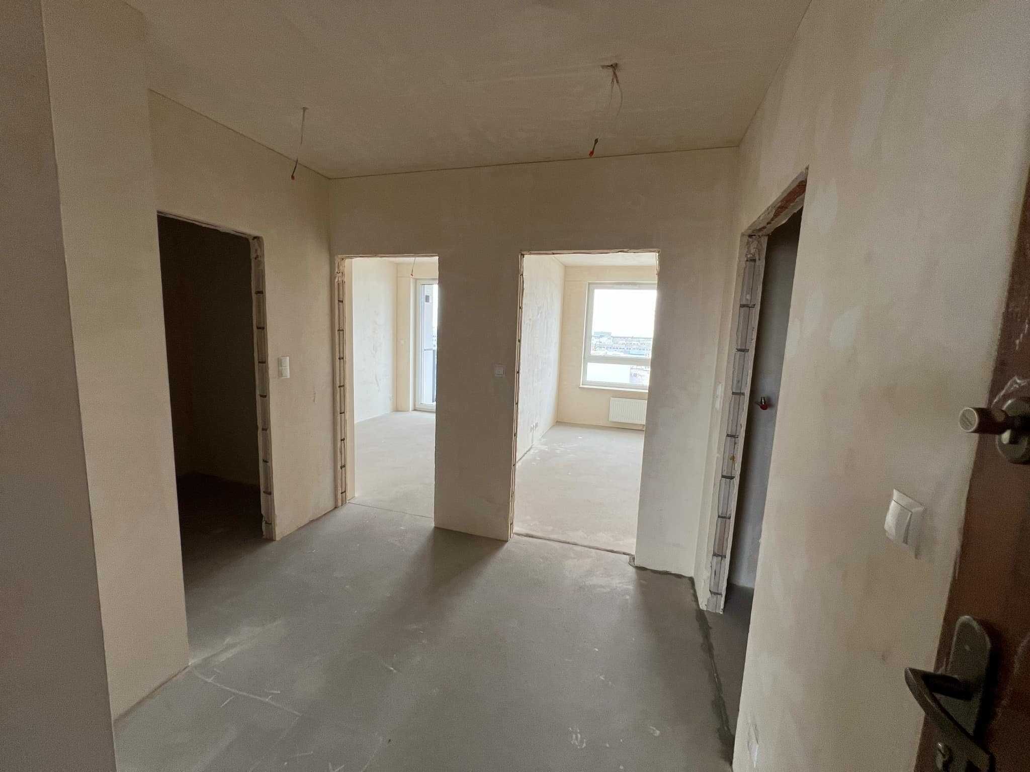 *** Mieszkanie w stanie deweloperskim, Apartamenty Alto ***