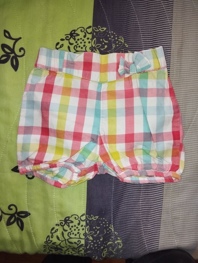 Roupa de  menina