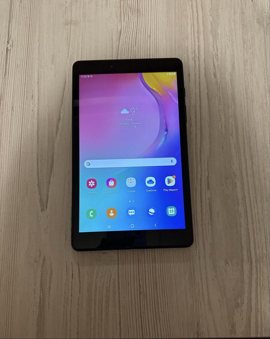 Планшет Samsung SM-T295