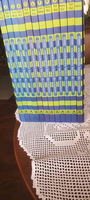 Ensiclopédia básica