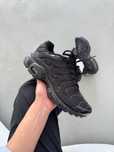 Кросівки Nike Air Max Plus TN Full Black Найк Аір Макс ТН ТОП Size