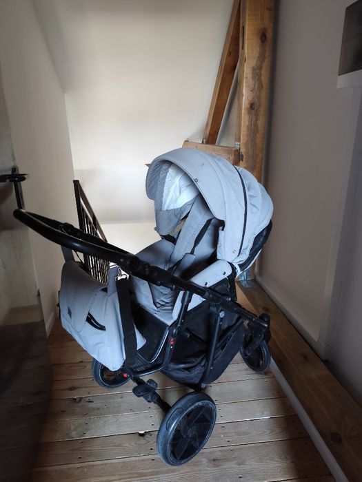 Wózek Adamex FUTURO