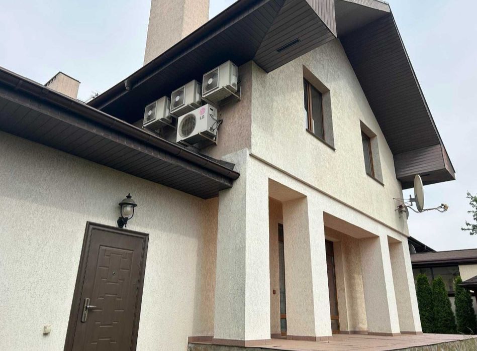 Шикарный ДОМ, на Павловом поле, м.23 Августа за с/м Класс, е- відновл