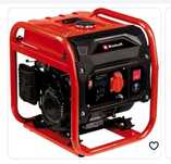 Бензиновий інверторний генератор Einhell TC-IG 1100