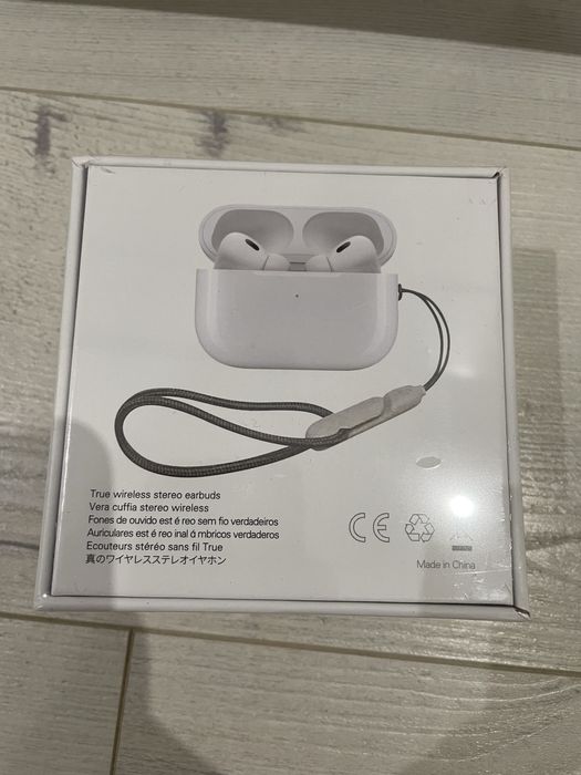 Навушники  AirPods pro2