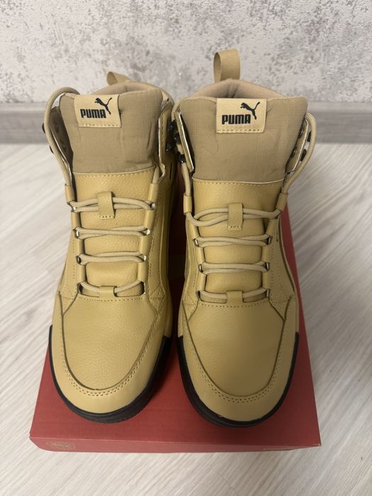 Кросівки Puma Tarrenz