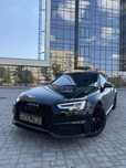 Аренда Авто AUDI A4 кватро 2.0 Турбо 2017