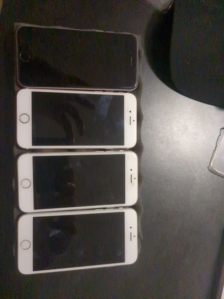 Iphone 6 s never look