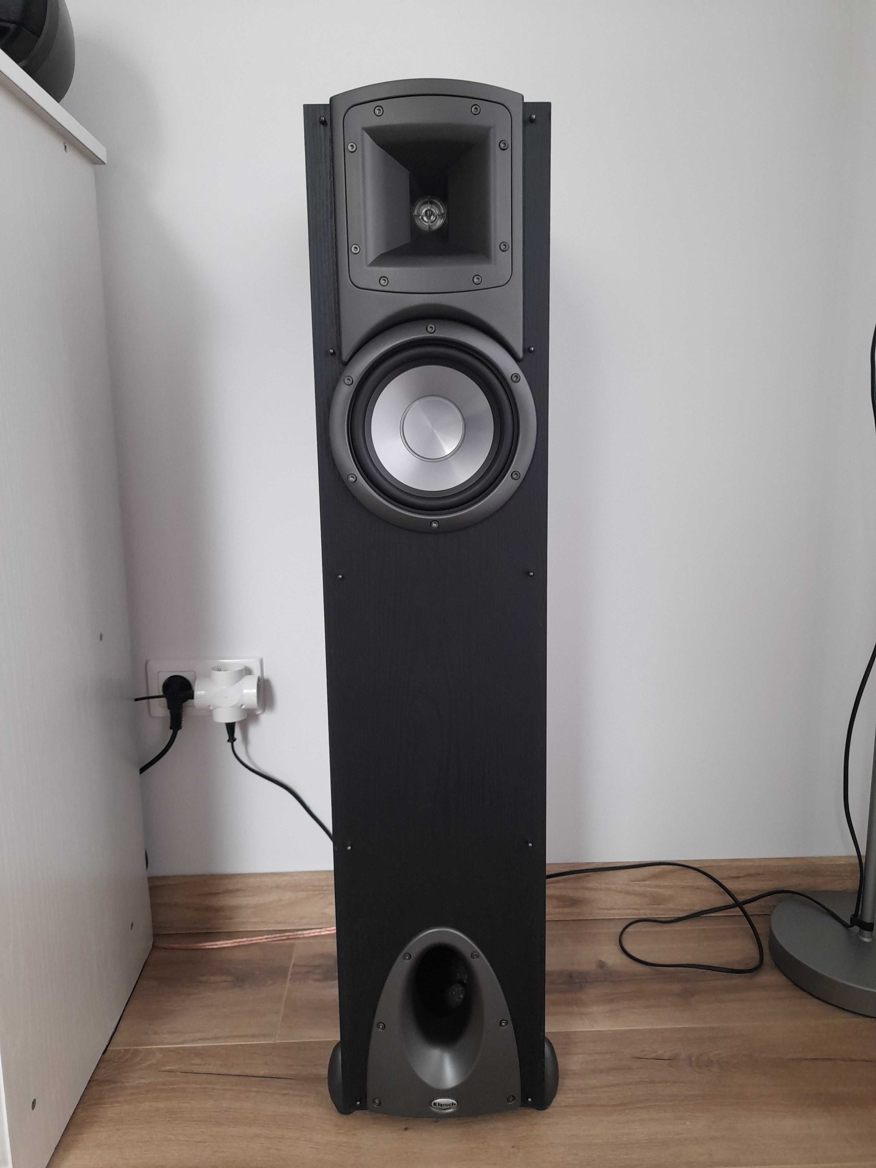 Kolumny Klipsch Synergy F1