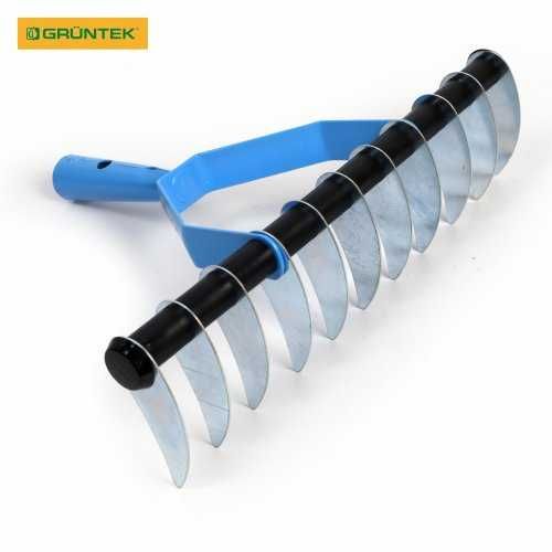 Граблі фрезерувальні односторонні GRUNTEK Stingray 32 см. (295011032).