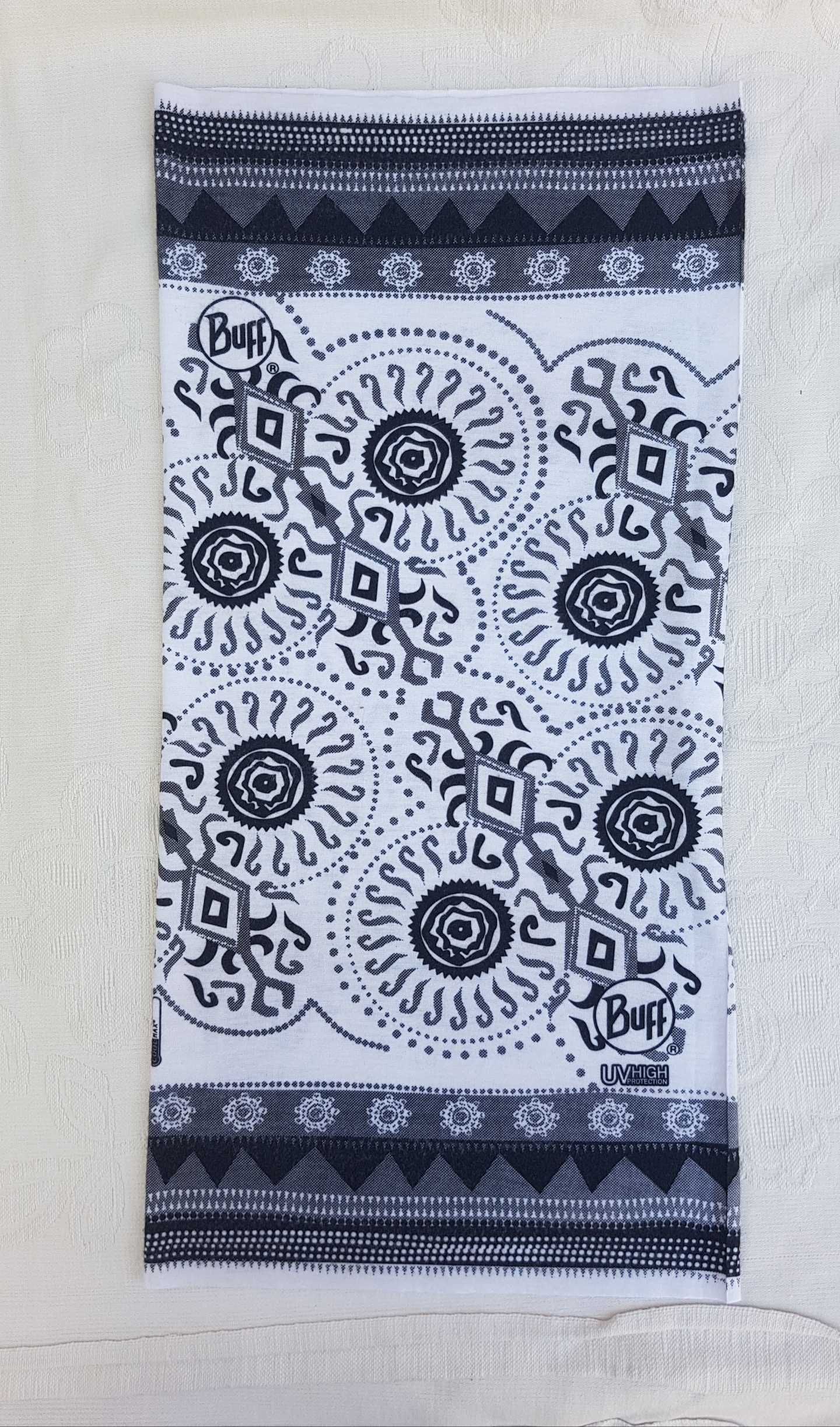 Оригінальний бафф Buff UV high protection
