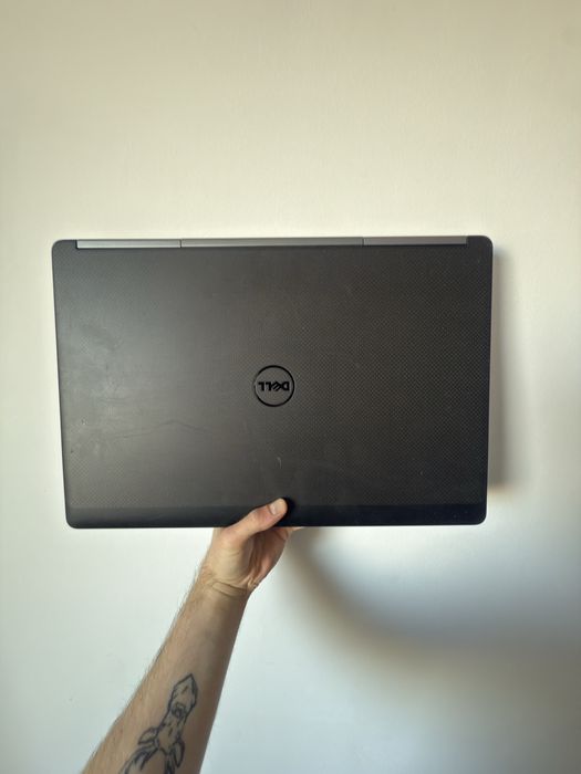 Laptop Dell Precision 7710